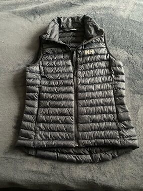 Helly Hansen Women's Quilted Puffer Vest - Size S